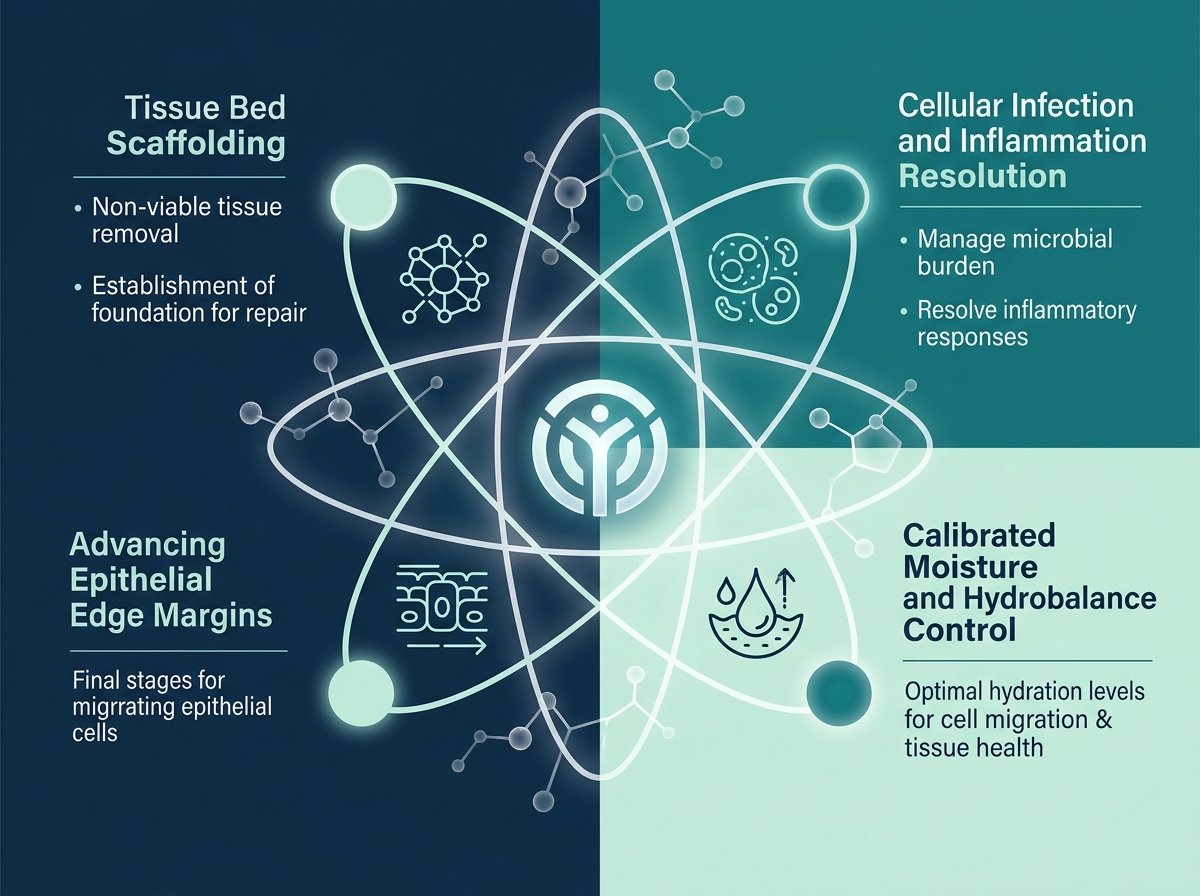TIME Framework Matrix